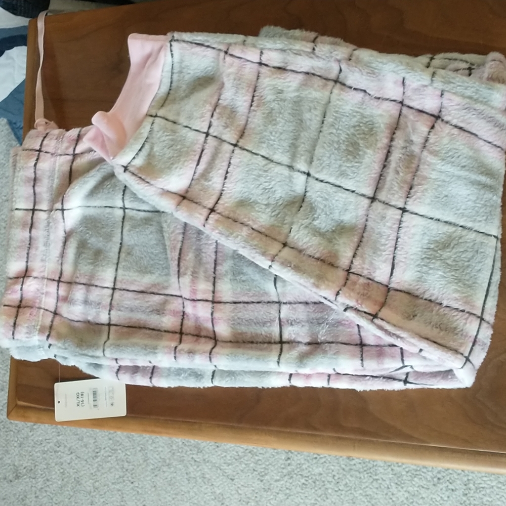 Pajama Pants